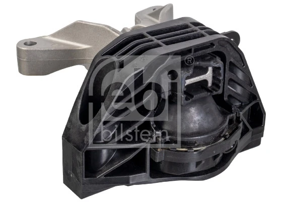Mounting, engine